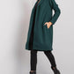 Coat Rue Paris - CELIA MODA