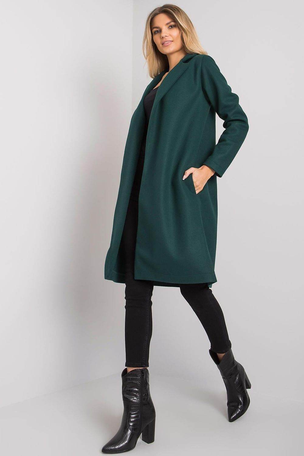 Coat Rue Paris - CELIA MODA