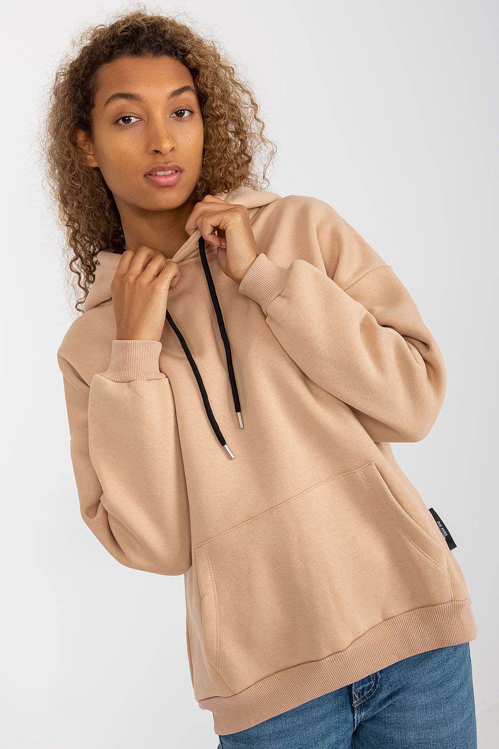 Sweatshirt Rue Paris - CELIA MODA