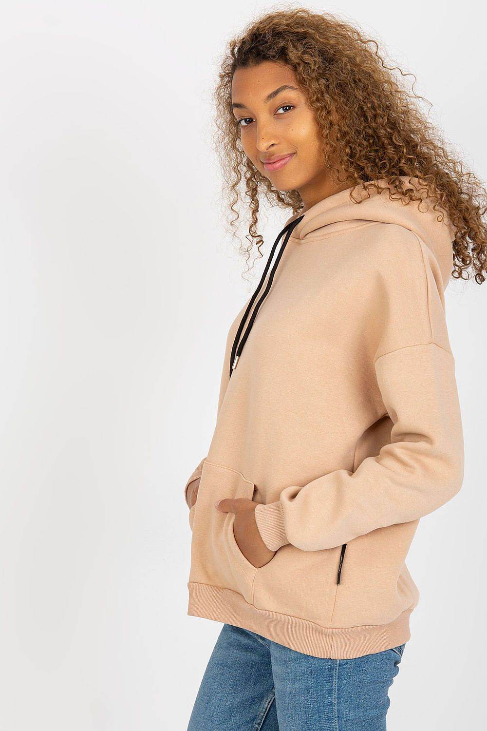 Sweatshirt Rue Paris - CELIA MODA