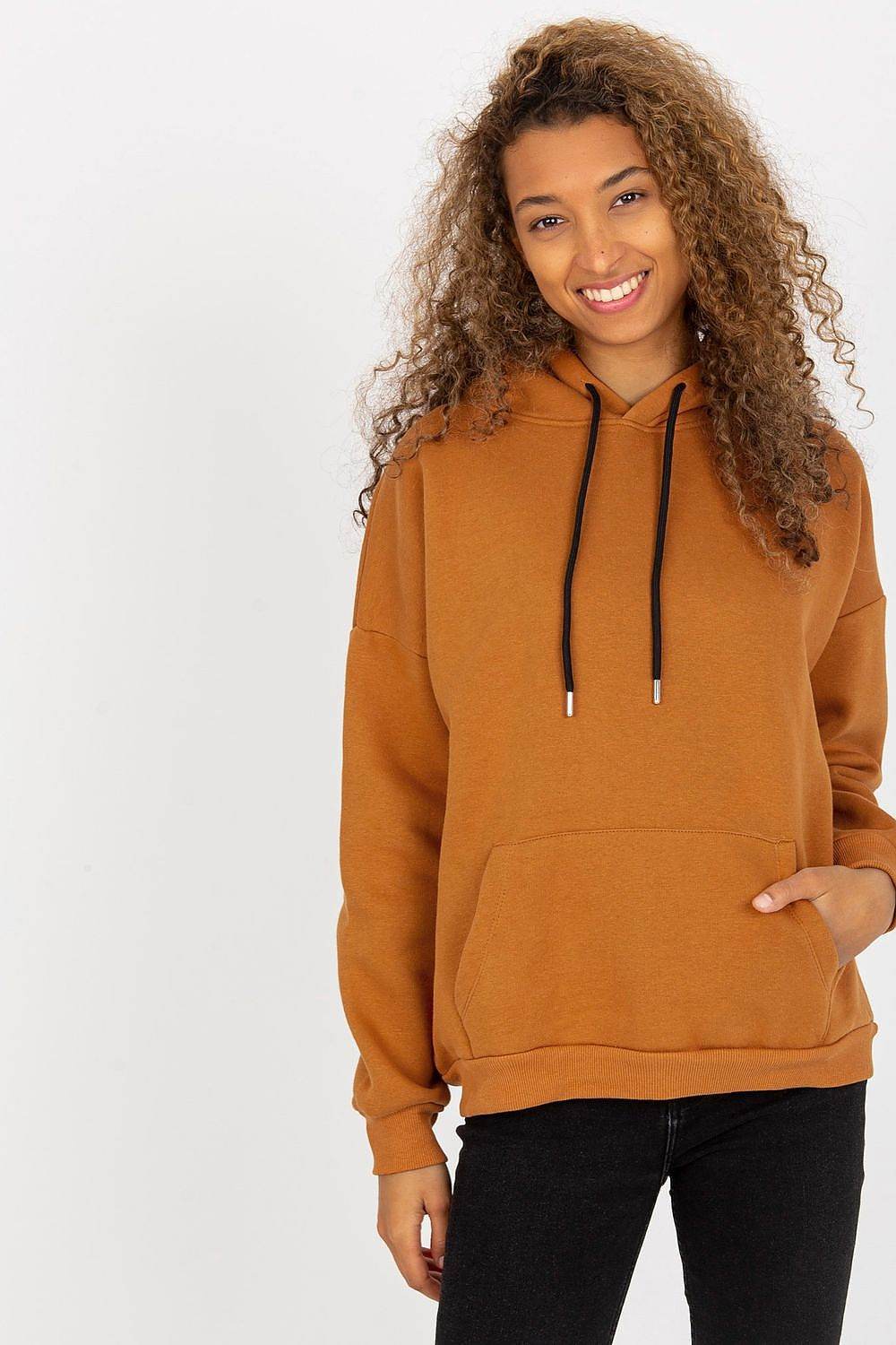 Sweatshirt Rue Paris - CELIA MODA