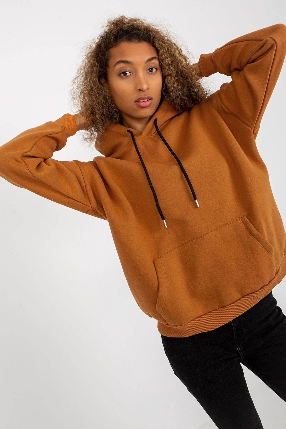 Sweatshirt Rue Paris - CELIA MODA