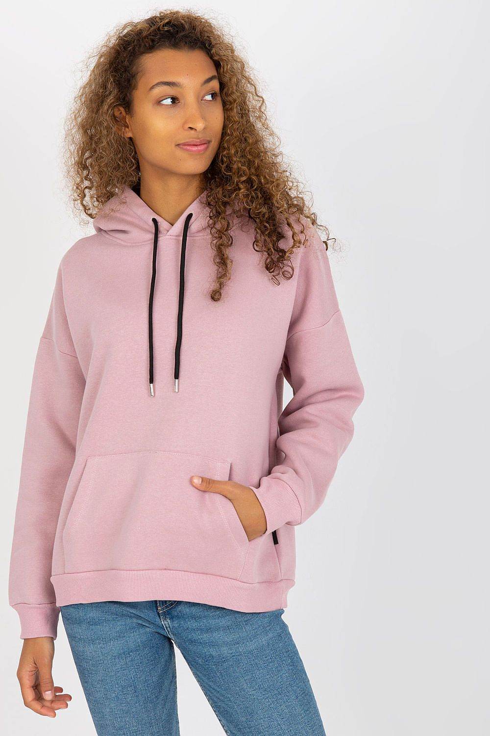 Sweatshirt Rue Paris - CELIA MODA