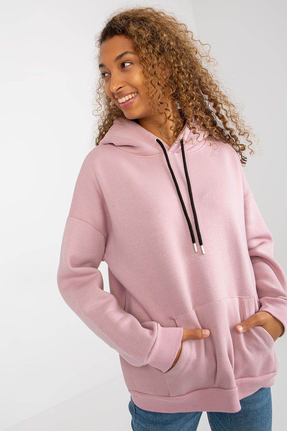 Sweatshirt Rue Paris - CELIA MODA
