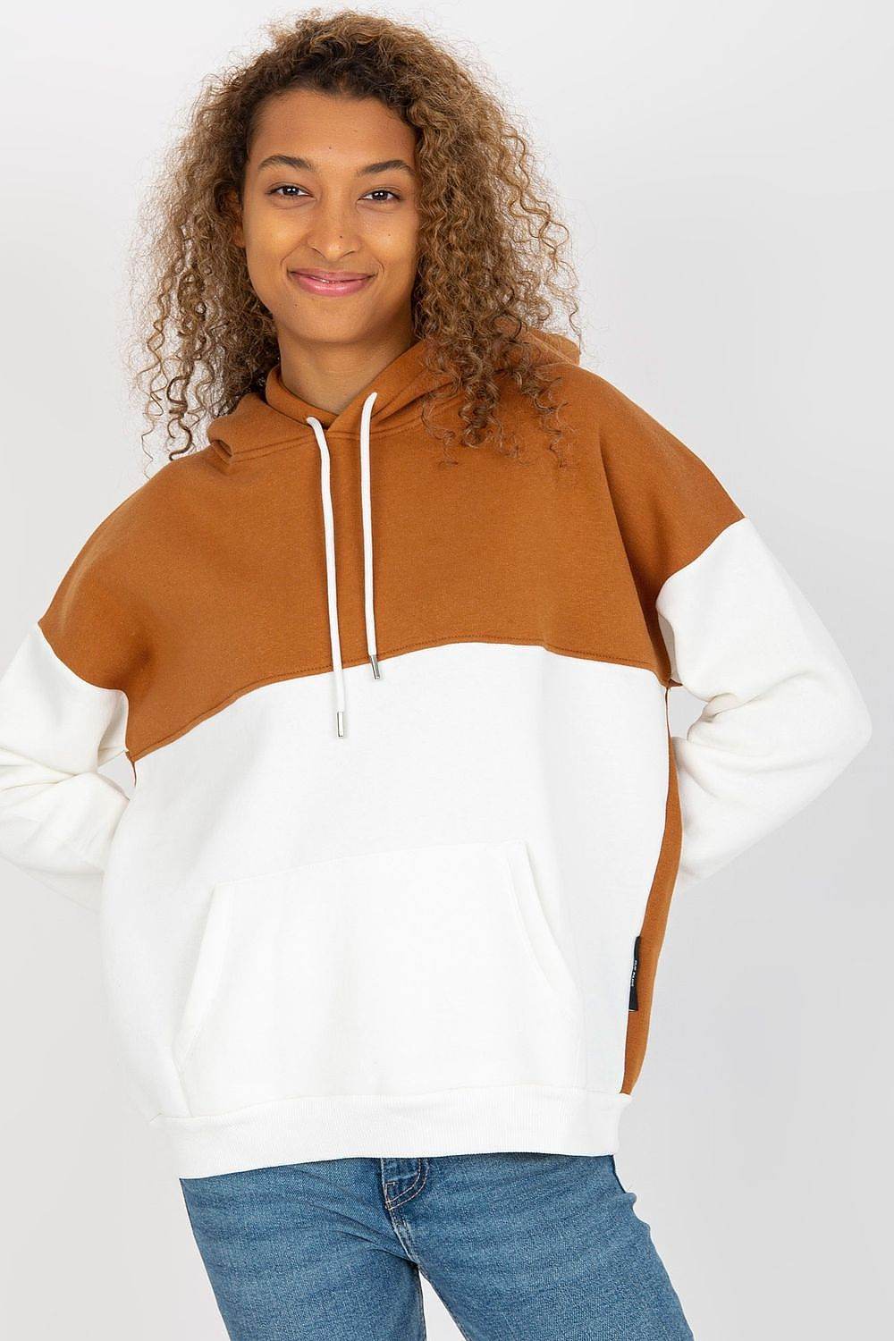 Sweatshirt Rue Paris - CELIA MODA