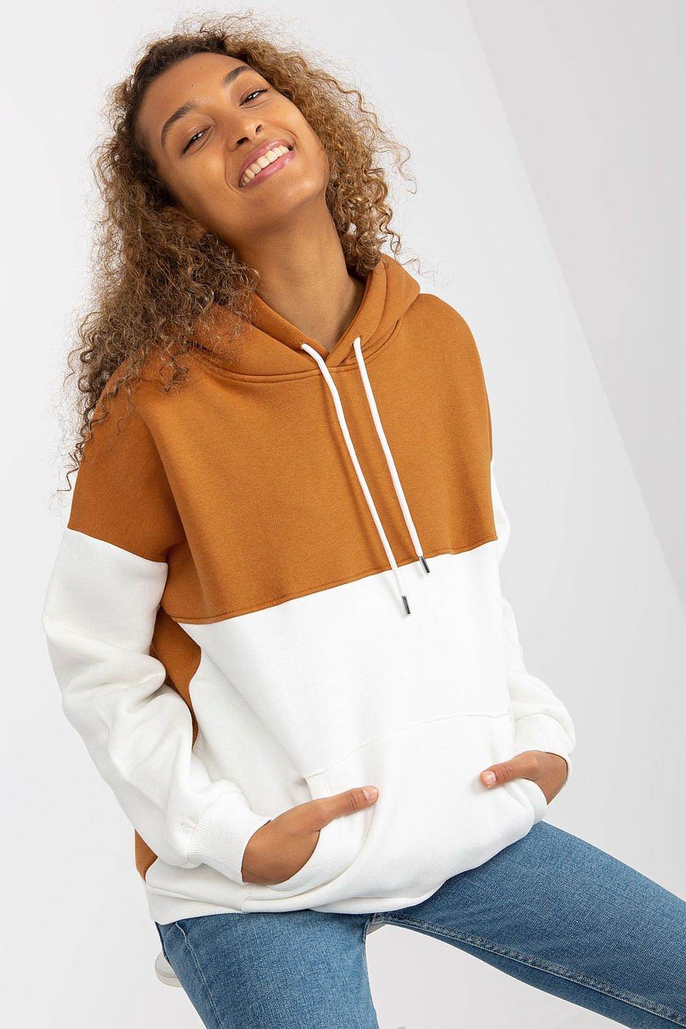Sweatshirt Rue Paris - CELIA MODA