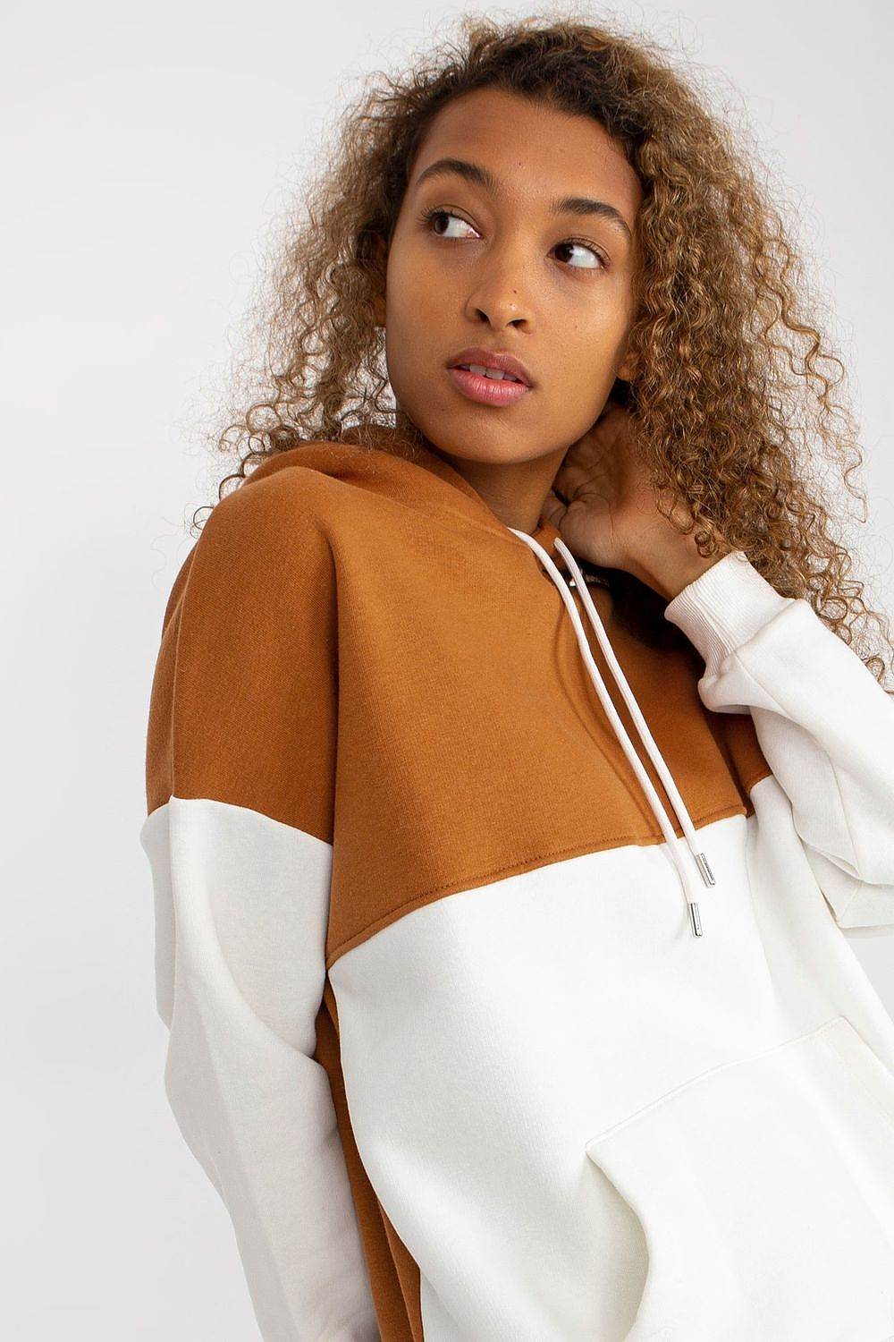 Sweatshirt Rue Paris - CELIA MODA