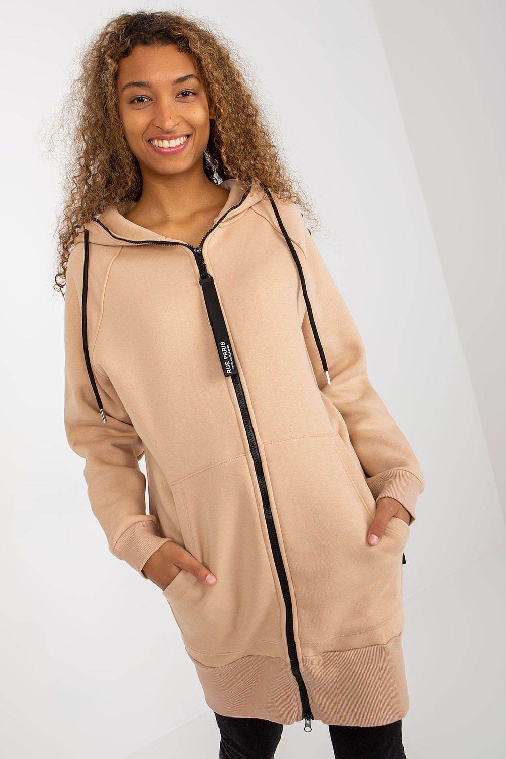 Sweatshirt Rue Paris - CELIA MODA