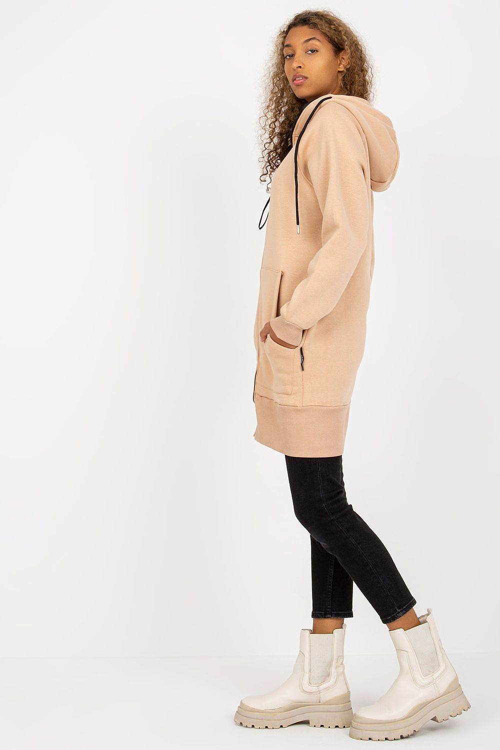Sweatshirt Rue Paris - CELIA MODA
