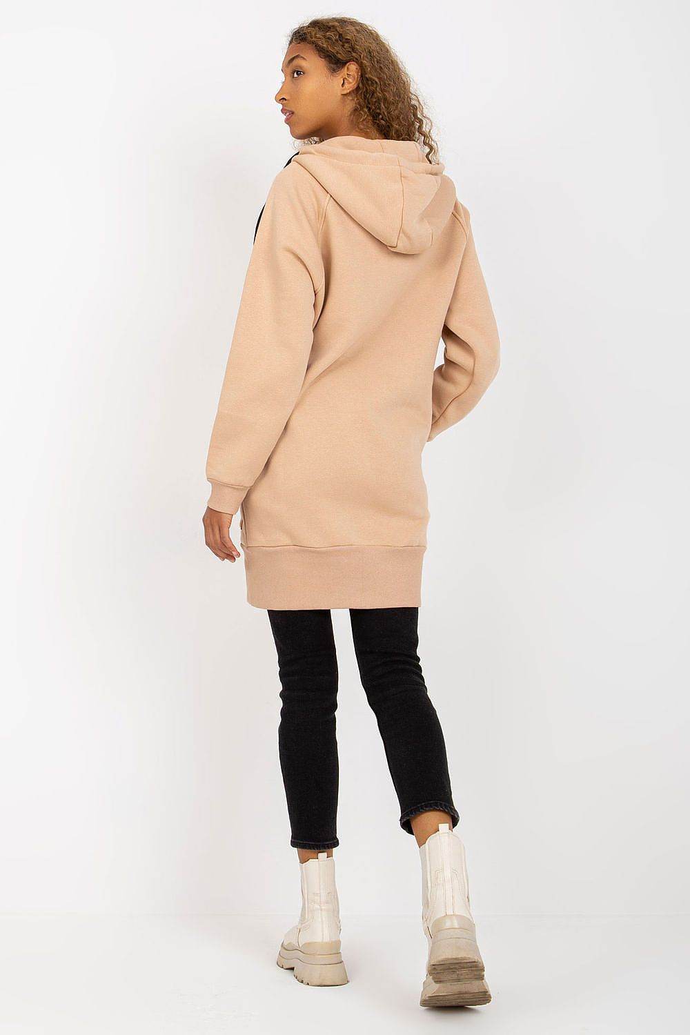 Sweatshirt Rue Paris - CELIA MODA