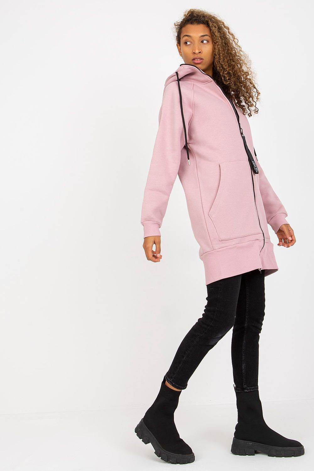 Sweatshirt Rue Paris - CELIA MODA