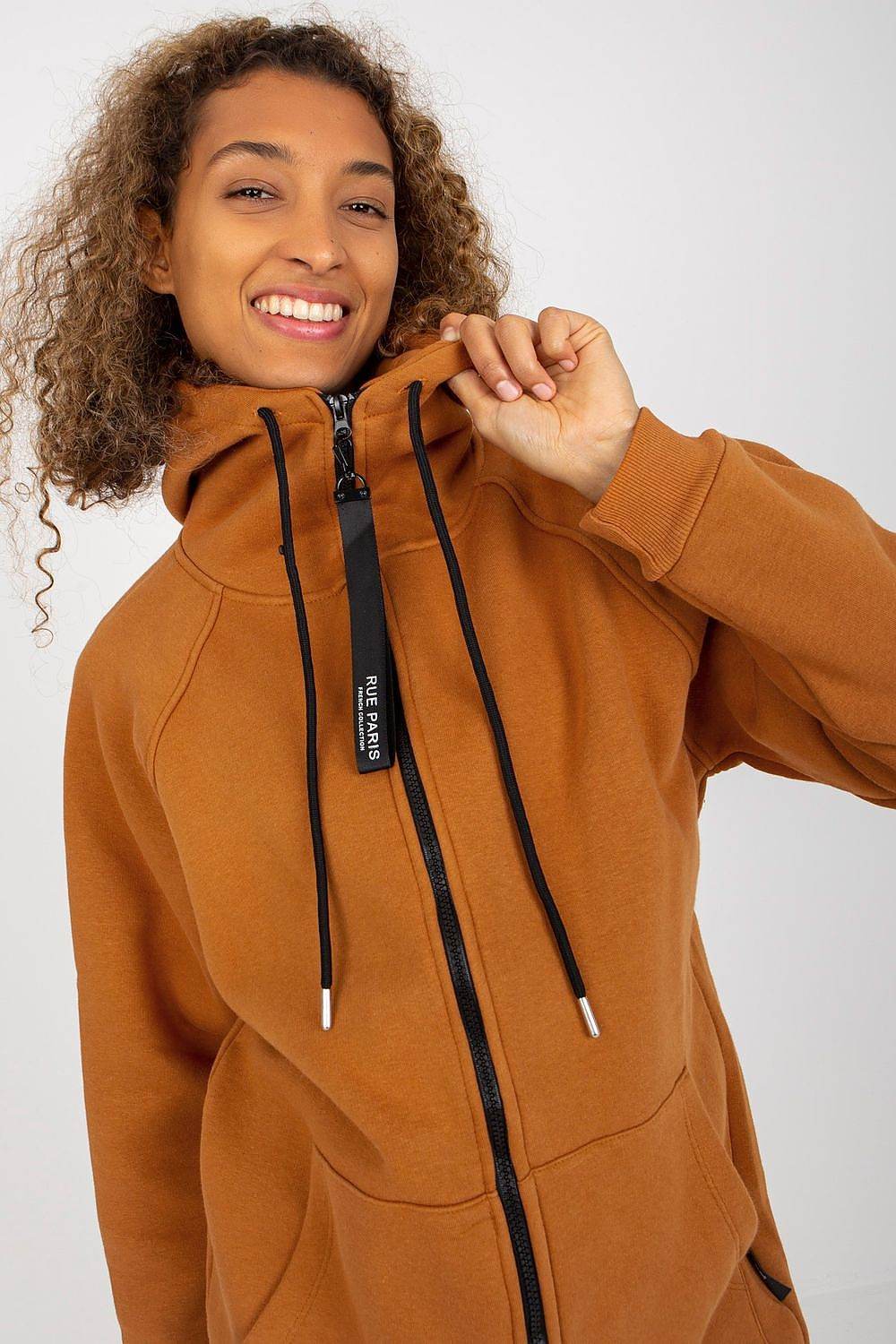 Sweatshirt Rue Paris - CELIA MODA