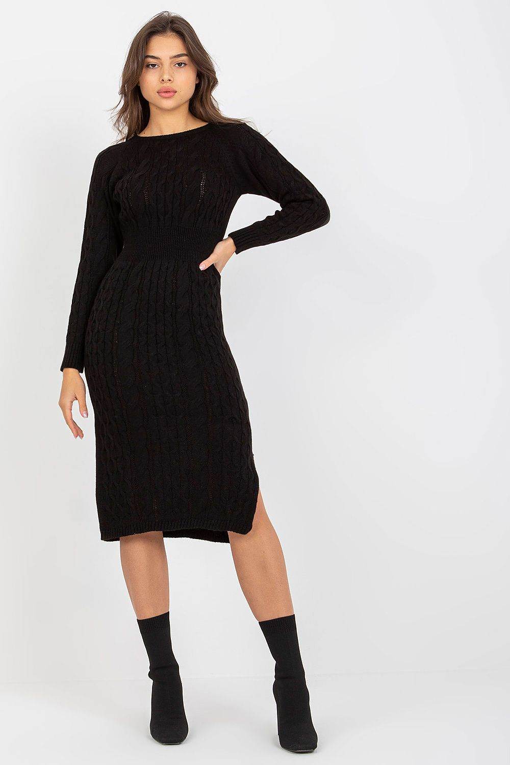 Daydress Rue Paris - CELIA MODA