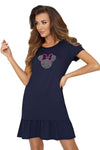 Nightshirt Donna - CELIA MODA
