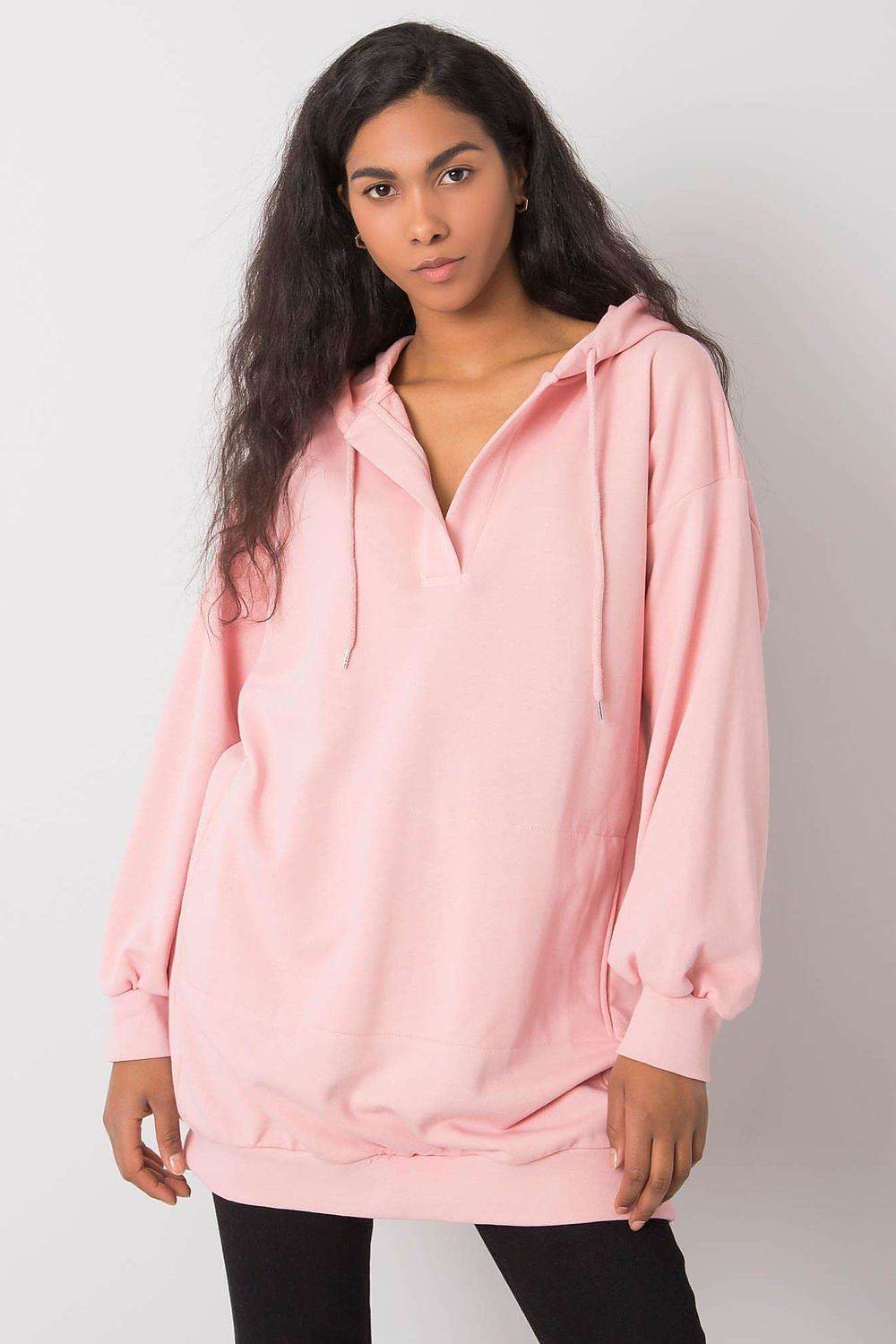 Sweatshirt Ex Moda - CELIA MODA