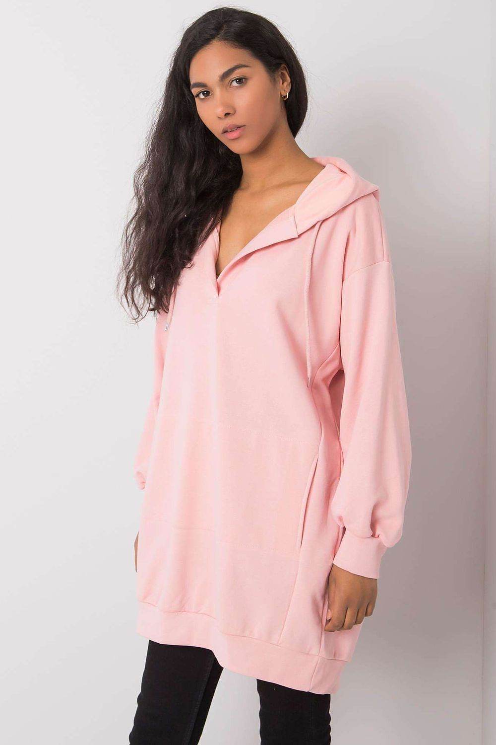 Sweatshirt Ex Moda - CELIA MODA