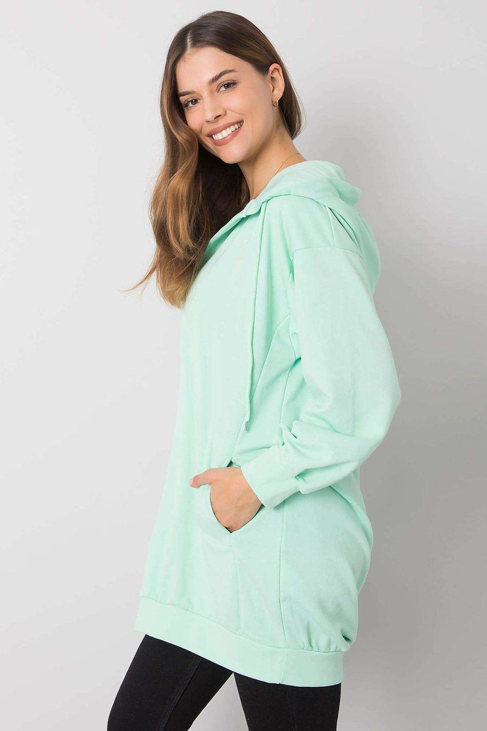 Sweatshirt Ex Moda - CELIA MODA