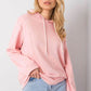 Sweatshirt Ex Moda - CELIA MODA