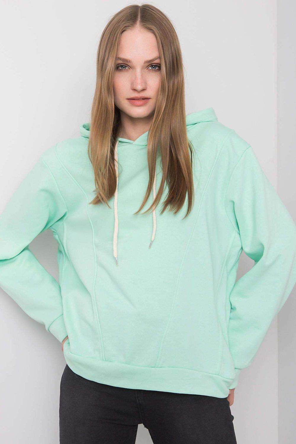 Sweatshirt Ex Moda - CELIA MODA