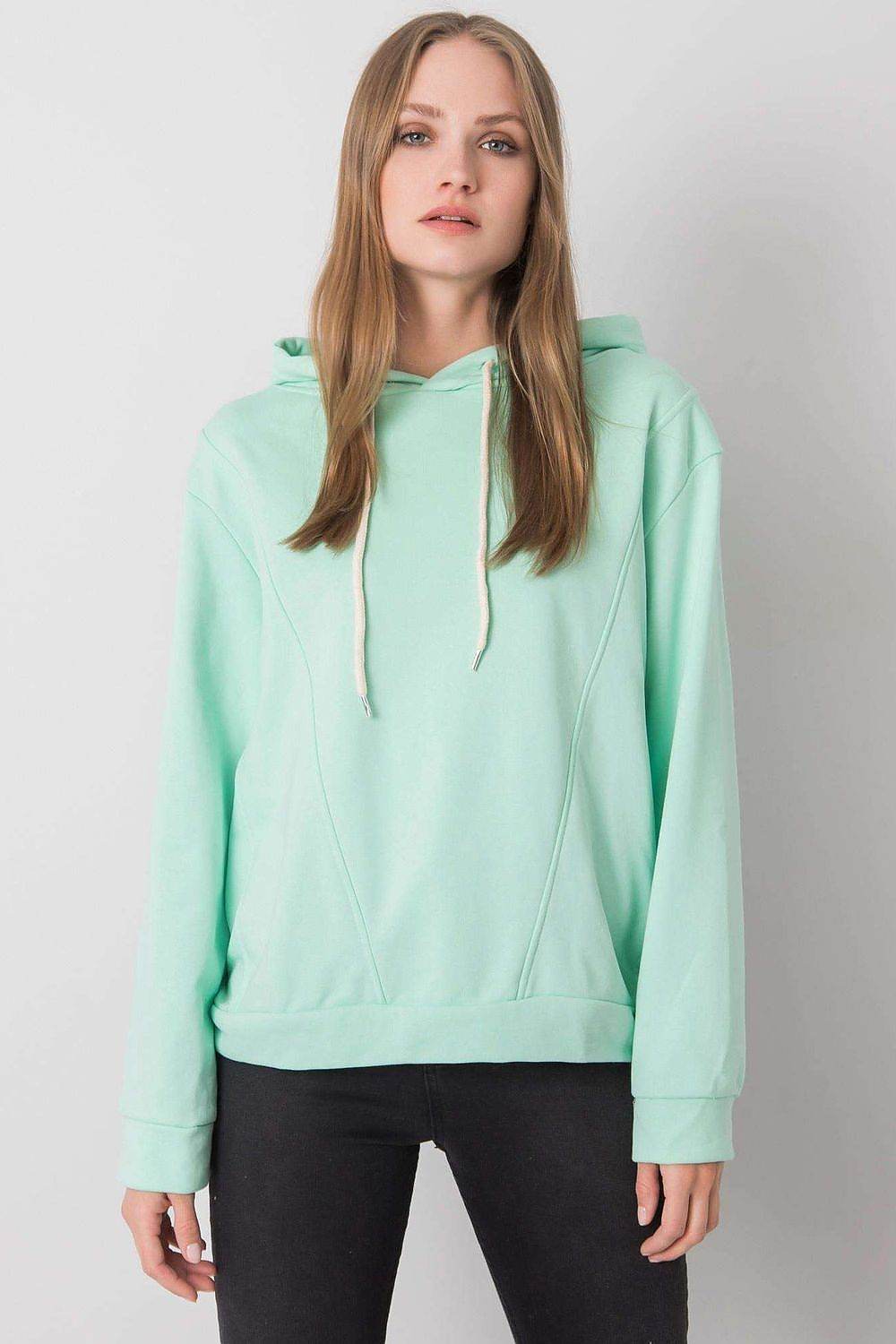 Sweatshirt Ex Moda - CELIA MODA