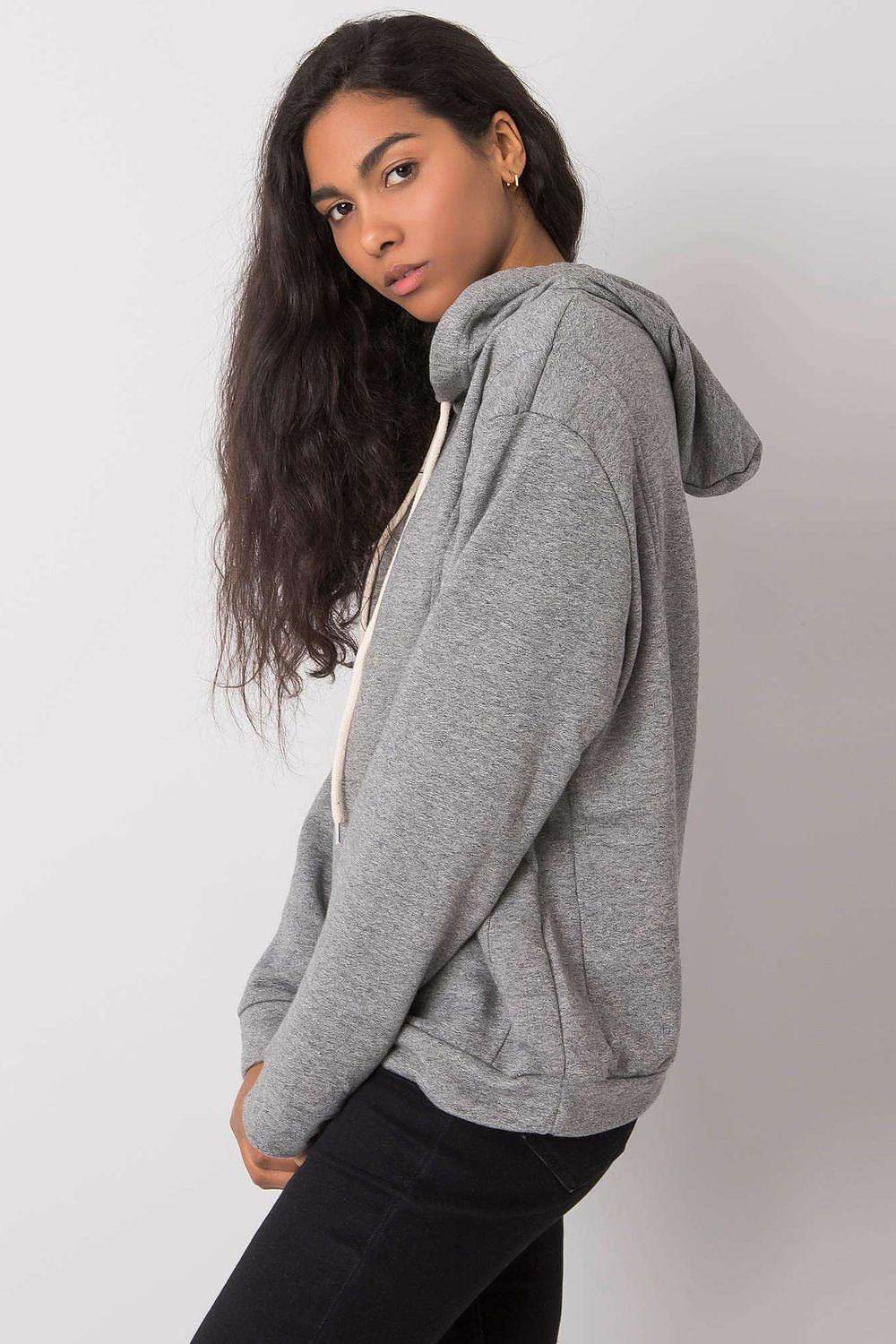 Sweatshirt Ex Moda - CELIA MODA