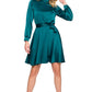  Evening dress model 173124 Makover 