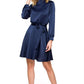  Evening dress model 173125 Makover 