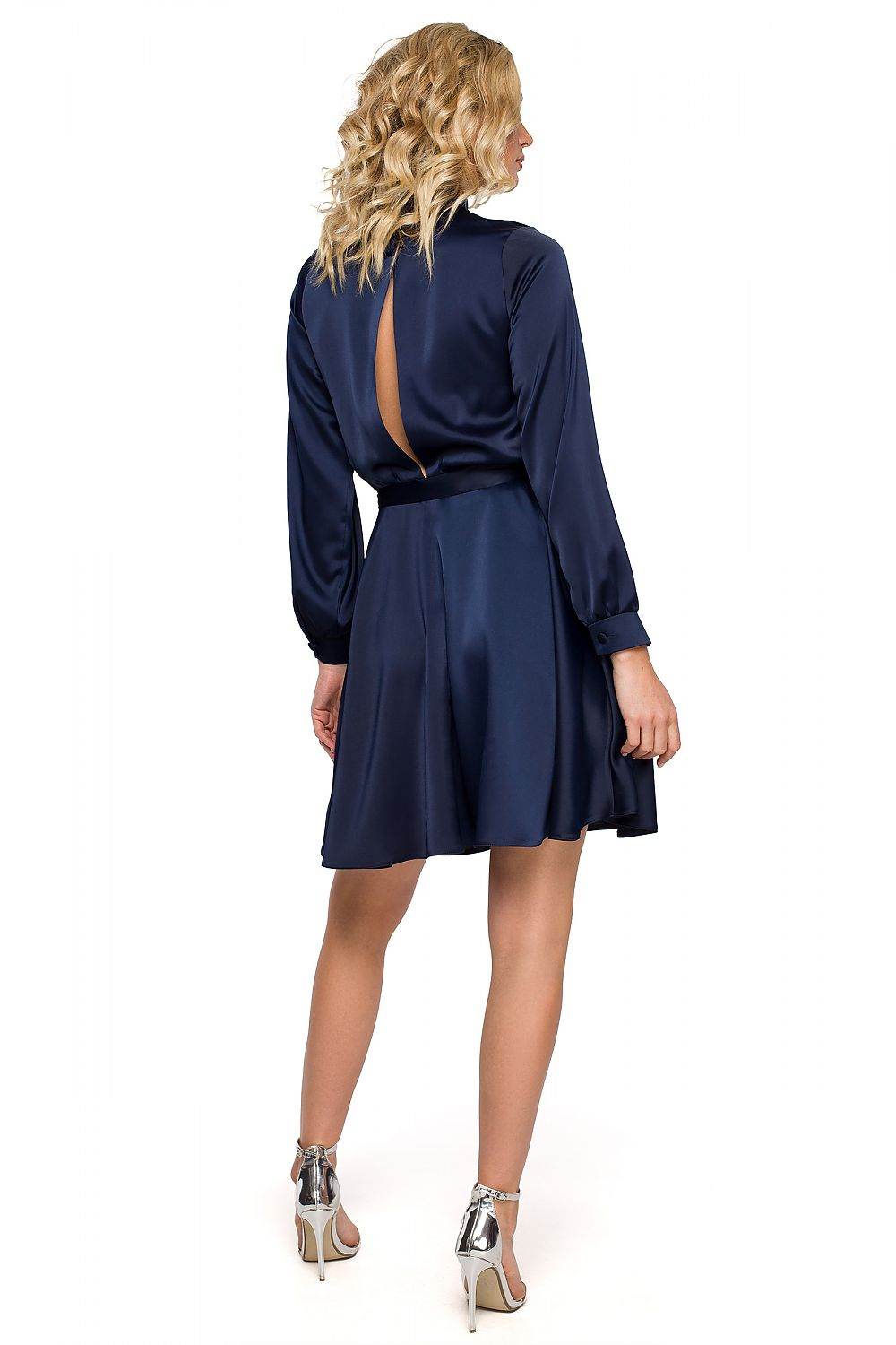 Evening dress Makover - CELIA MODA