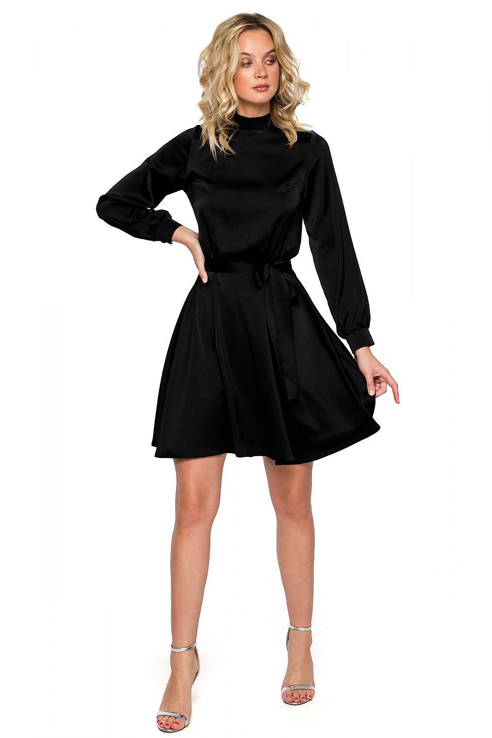 Evening dress Makover - CELIA MODA
