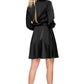  Evening dress model 173126 Makover 