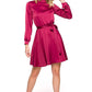  Evening dress model 173127 Makover 