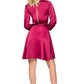  Evening dress model 173127 Makover 