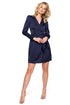  Evening dress model 173129 Makover 