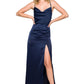  Evening dress model 173133 Makover 