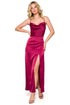  Evening dress model 173135 Makover 