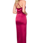 Evening dress model 173135 Makover 