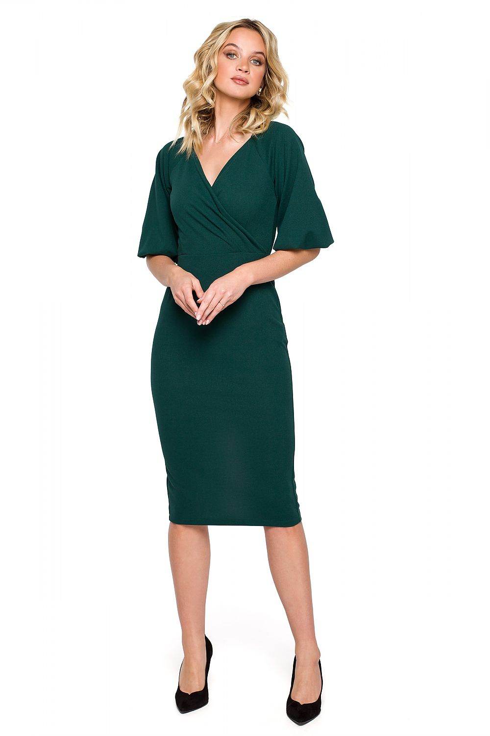 Evening dress Makover - CELIA MODA