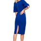  Evening dress model 173147 Makover 