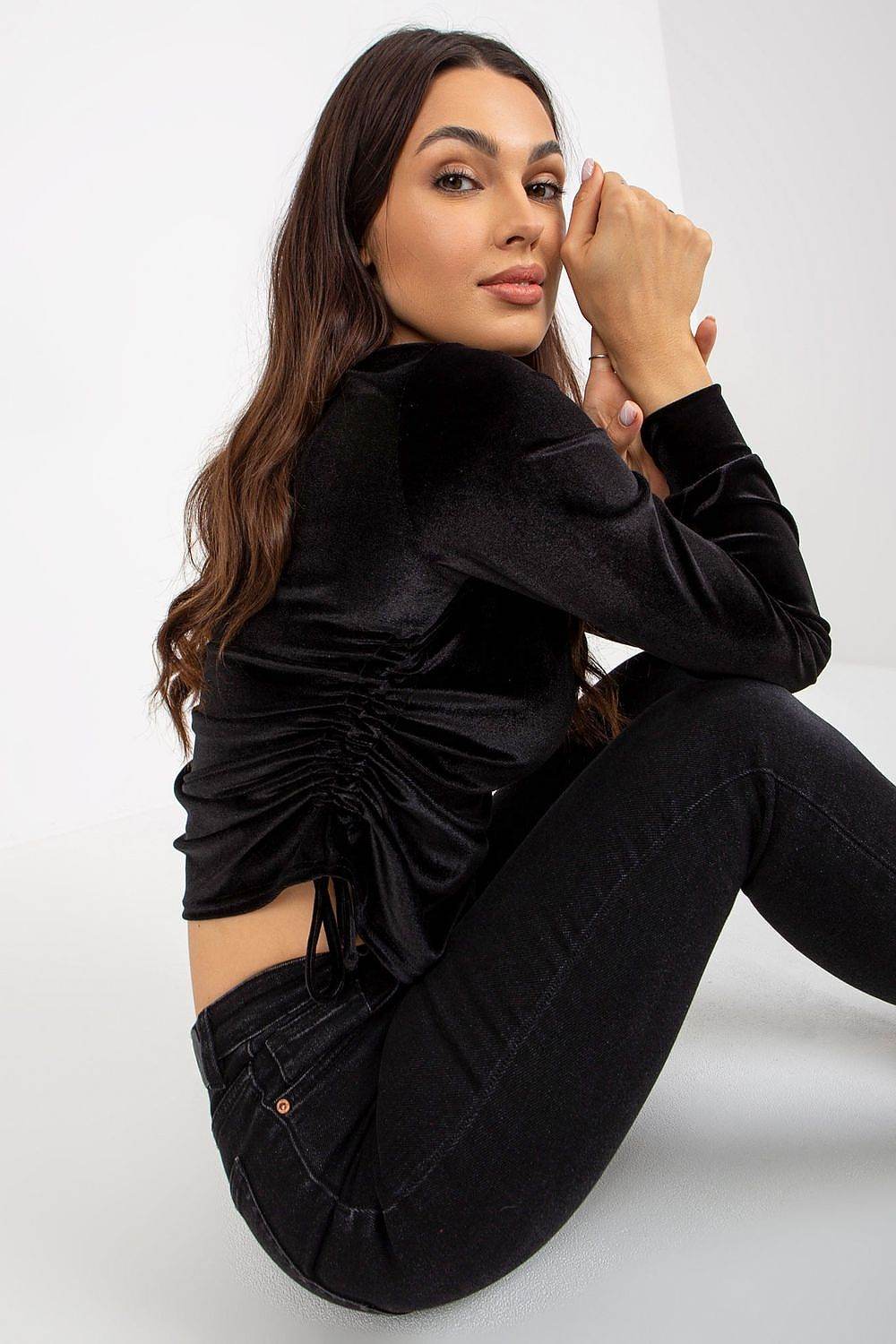 Blouse Lakerta - CELIA MODA