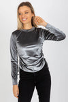 Blouse Lakerta - CELIA MODA