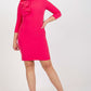  Cocktail dress model 173330 Lakerta 