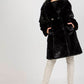 Coat Och Bella - CELIA MODA
