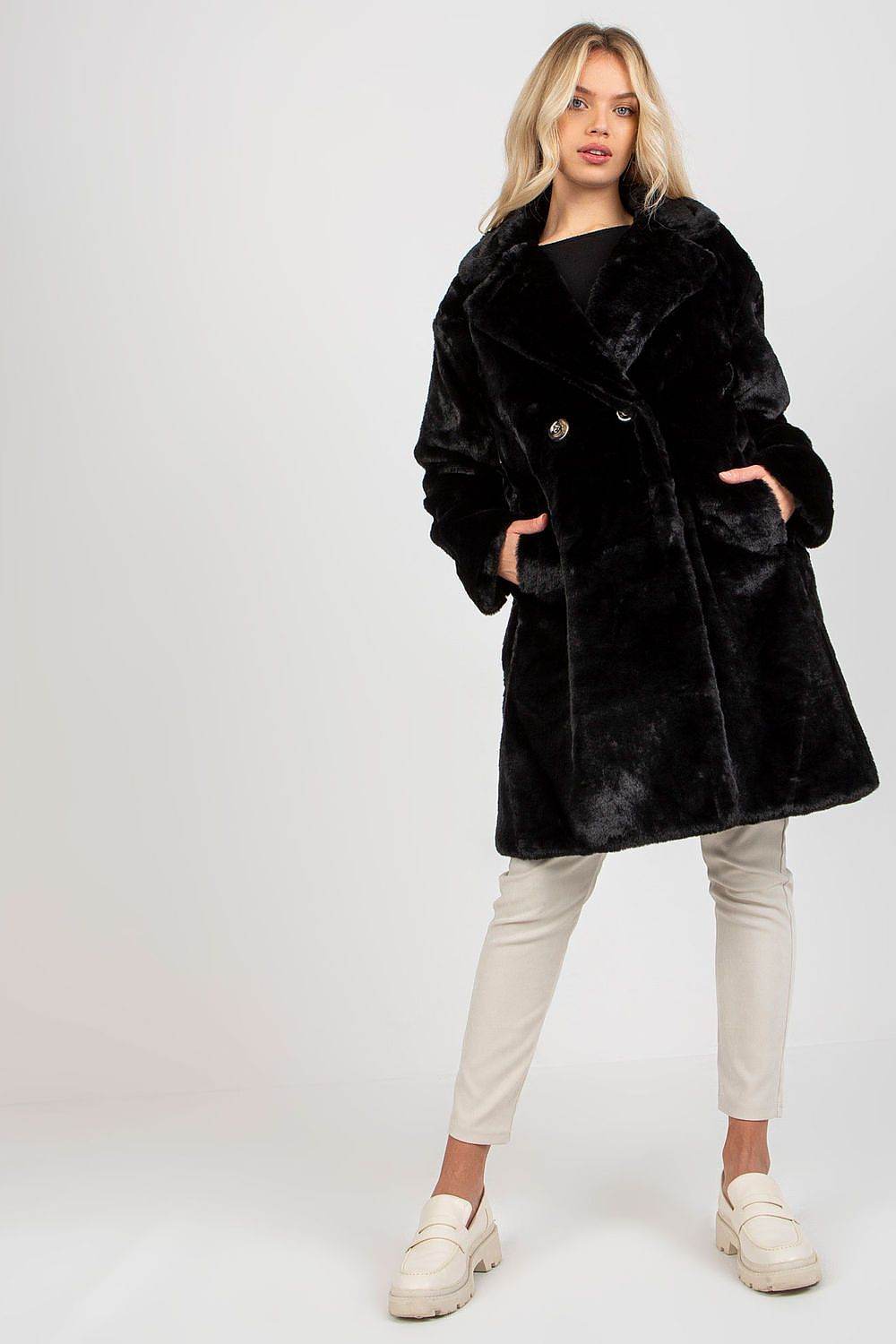 Coat Och Bella - CELIA MODA