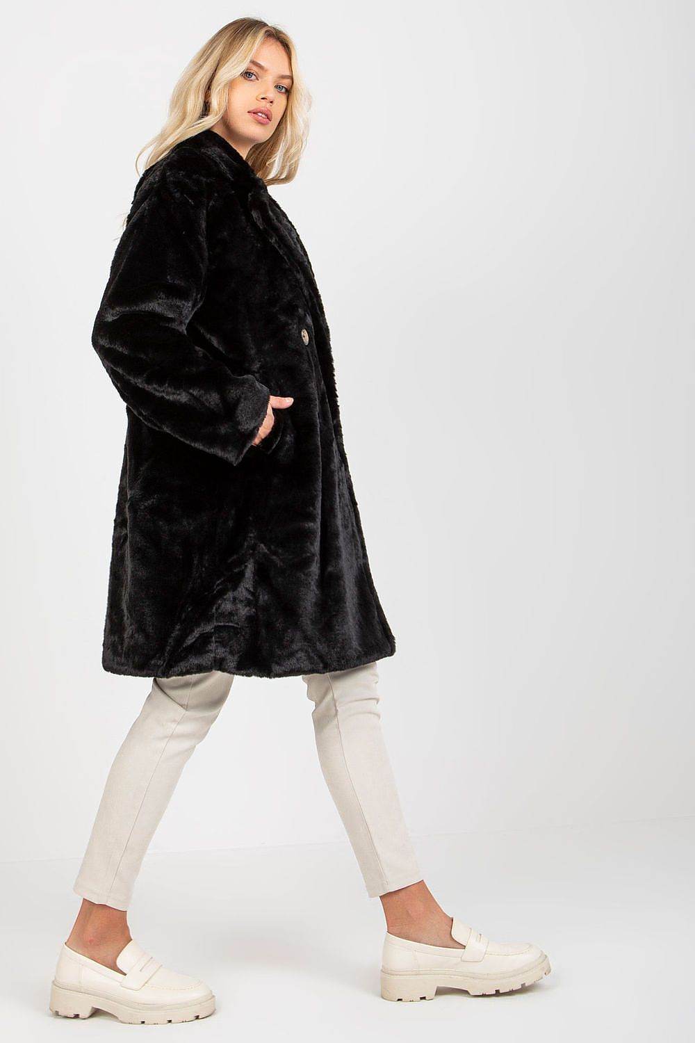 Coat Och Bella - CELIA MODA
