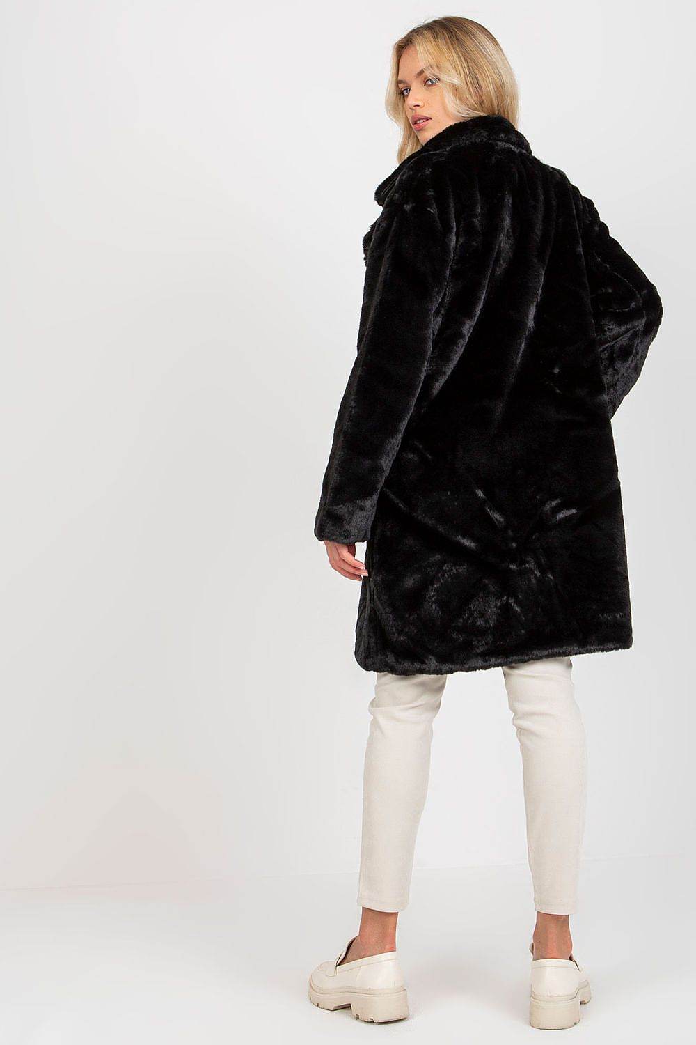 Coat Och Bella - CELIA MODA
