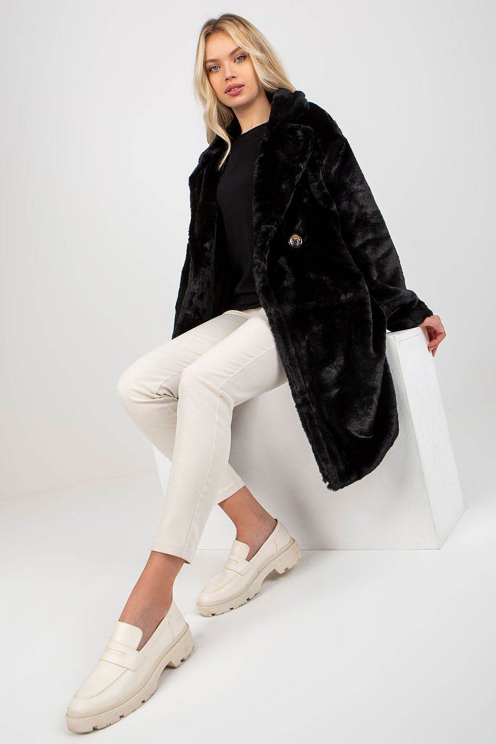 Coat Och Bella - CELIA MODA