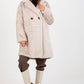Coat Och Bella - CELIA MODA