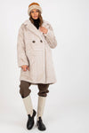 Coat Och Bella - CELIA MODA