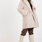 Coat Och Bella - CELIA MODA