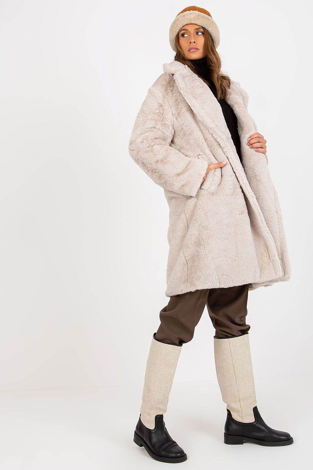 Coat Och Bella - CELIA MODA